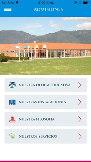 Colegio Colombo Gales(圖3)-速報App