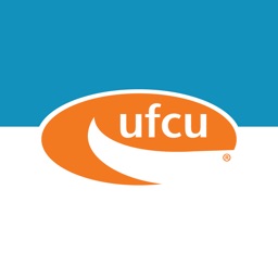 UFCU Mobile Banking for iPad