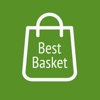 BestBasket - Online Grocery