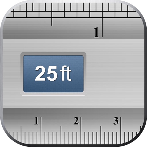 Ruler Pro - Measure Tools