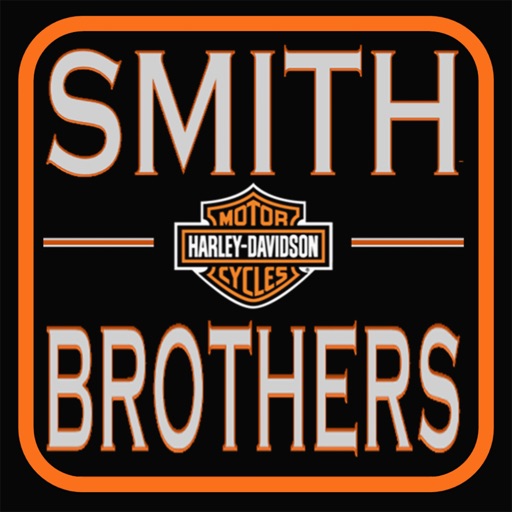 Smith Brothers Harley-Davidson Icon