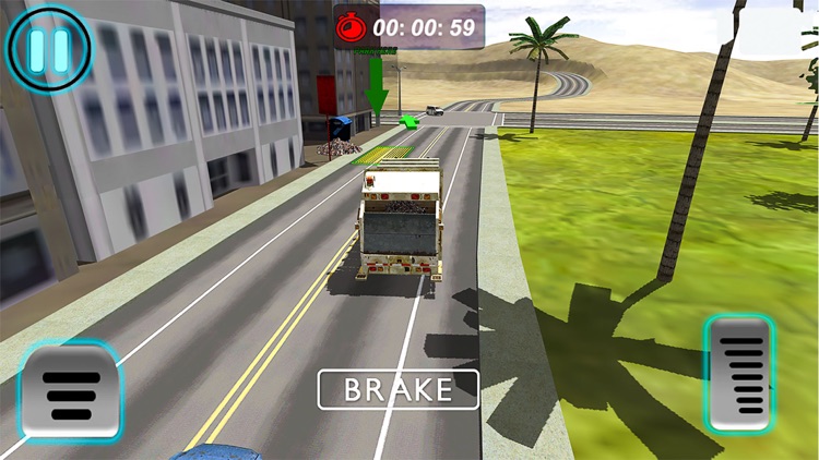 Garbage Truck Driving Simulator  Download and Buy Today - Epic Games Store