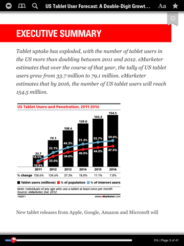 eMarketer screenshot 4