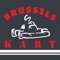 Bienvenue sur l'application de Brussels Kart 