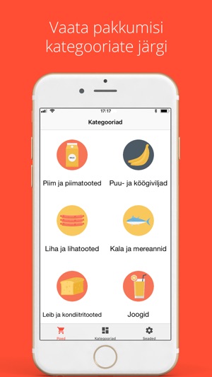 Sale - säästa nutikalt(圖3)-速報App