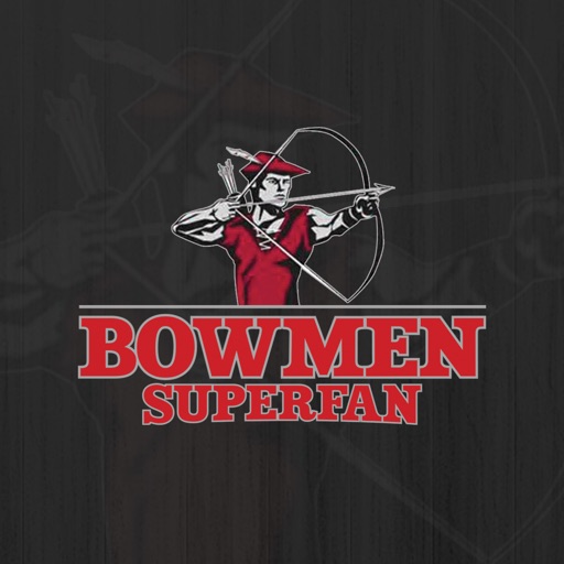 Bowmen Superfan icon