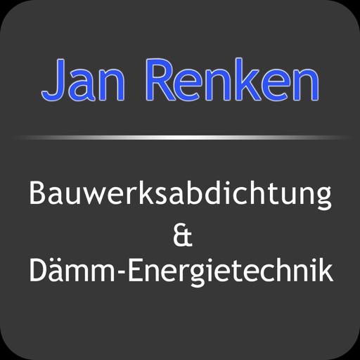 hydro-dicht | Jan Renken icon