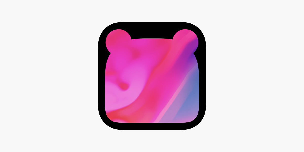 Custom Notch On The App Store