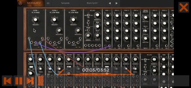 Course For Moog Modular V(圖3)-速報App