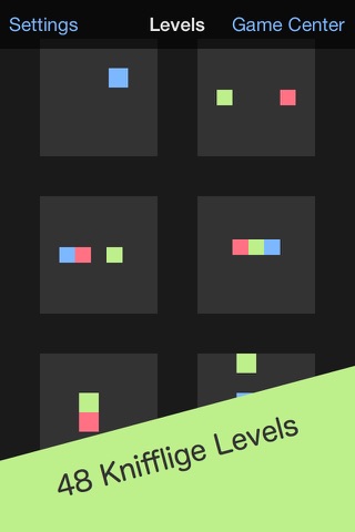 Squares – Game screenshot 4