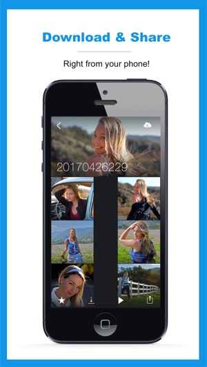 FotoGenie - Pro Photographers(圖4)-速報App