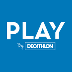 Decathlon Play」をApp Storeで