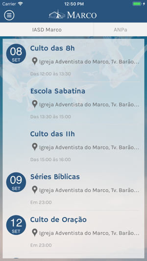 Igreja do Marco(圖6)-速報App