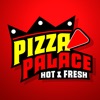 Pizza Palace Bradford
