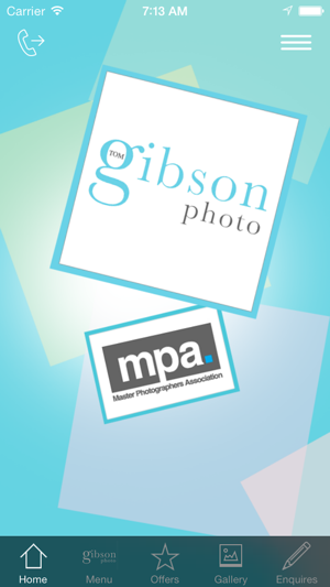 Tom Gibson Photography(圖1)-速報App