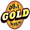 98 Gold, WIBN-FM