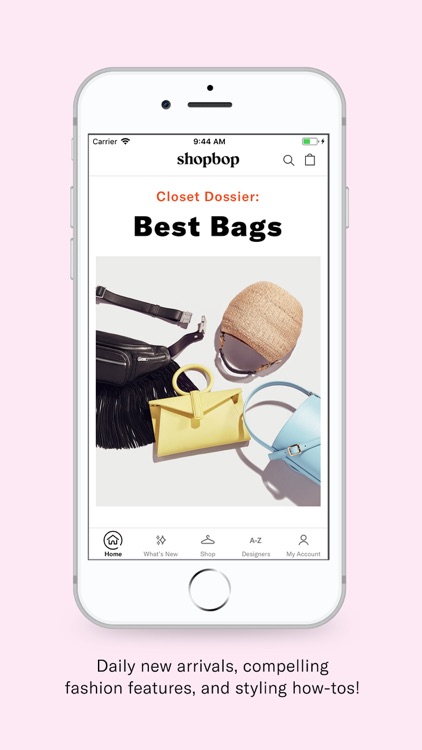 Shopbop – Women's Fashion