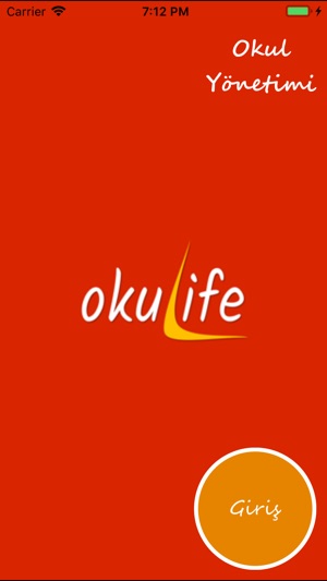 OkuLife Okul Yönetimi(圖1)-速報App