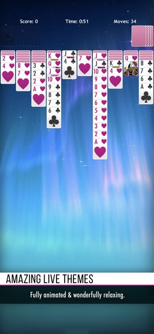 Spider Solitaire ٭(圖3)-速報App