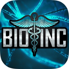 Activities of Bio Inc. - Biomedical Plague