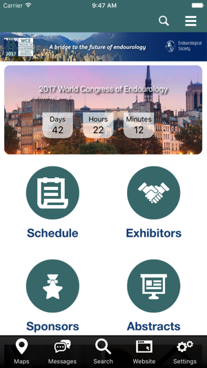 WCE 2017(圖1)-速報App