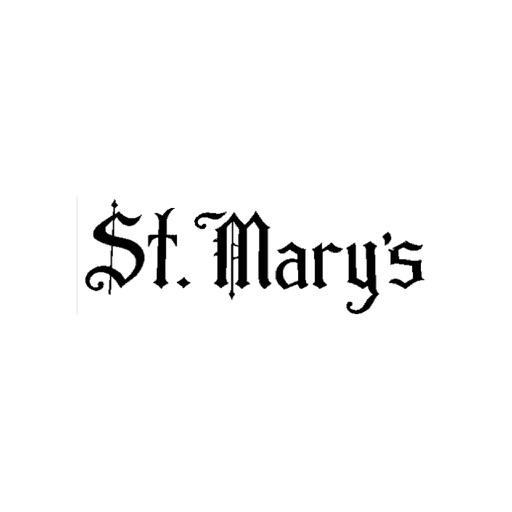 St. Mary's Dorchester icon