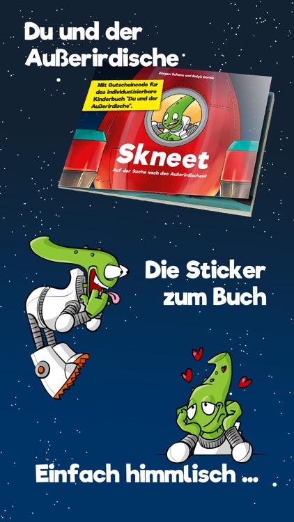 Skneet Emoji Sticker