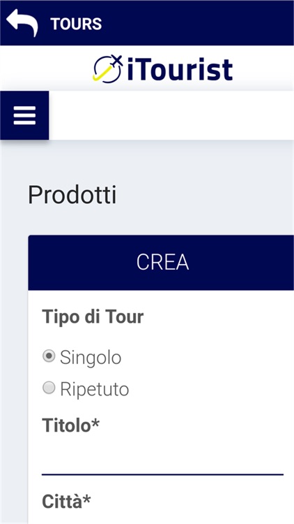 iTourist screenshot-3