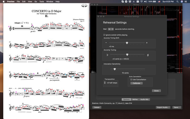 Cadenza Performer thumbnail 4