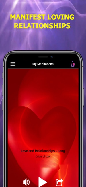 Meditations Pro Alma Pacifica(圖3)-速報App