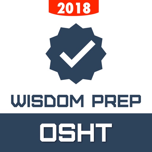 OSHT - Exam Prep 2018 icon