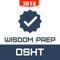 The Occupational Health and Safety Technologist (OHST) Exam is a certification examination written by the Council on Certification of Health, Environmental, and Safety Technologists (CCHEST) and administered by Pearson VUE that is designed to determine if an individual has the knowledge necessary to work as a health and safety specialist in an industrial setting