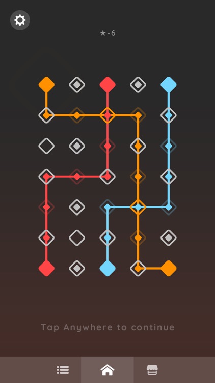 Little Lines Puzzle screenshot-4