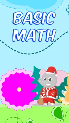 Game screenshot Math Kids Basic mod apk