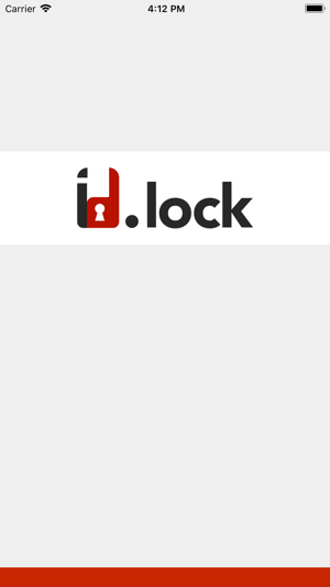 ID Lock - Password Manager