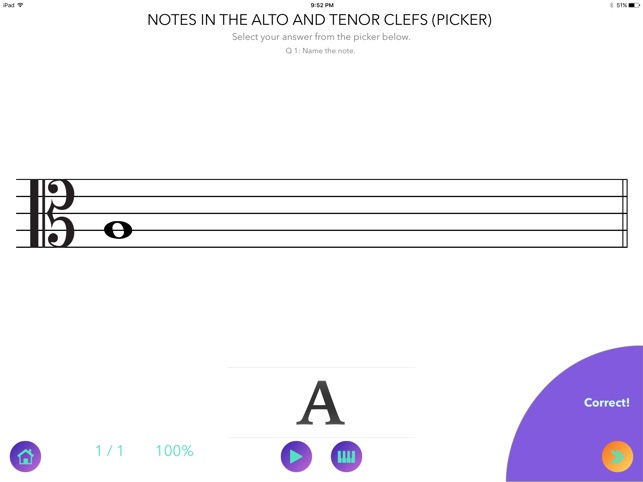 RCM Music Theory–Notation(圖4)-速報App