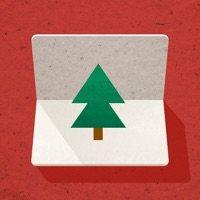 Pine 3D Greeting Cards apk