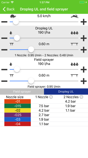 Lechler Agriculture(圖3)-速報App