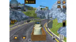 Game screenshot Farmer Tractor Cargo Transport apk