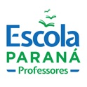 Escola Paran&aacute; Professor icon