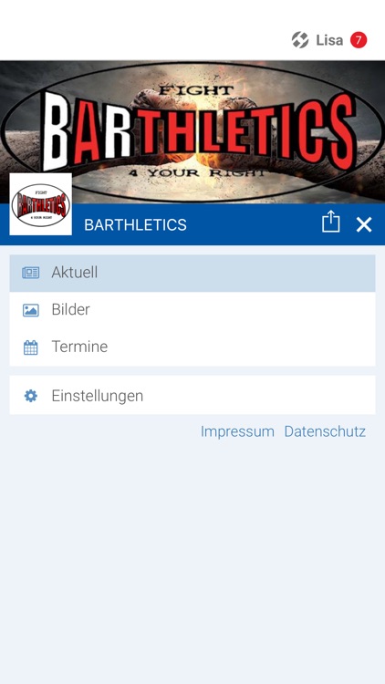 BARTHLETICS