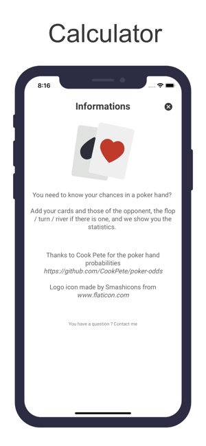 Poker Tools(圖4)-速報App