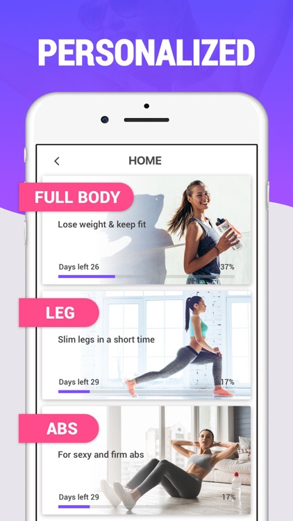 Lose Weight in 30 Days screenshot-0