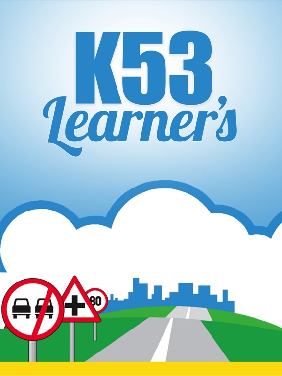 App Shopper: The K53 Learner's Test App (Education)