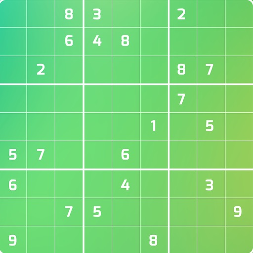 Sudoku Number Puzzle Game by AppExtreme,Inc.