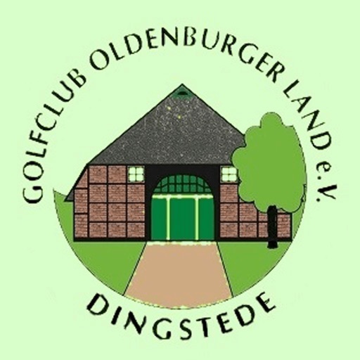Golfclub Oldenburger Land icon