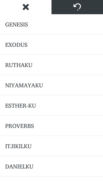 Tjukurpa Palya - Pitjantjatjara Bible