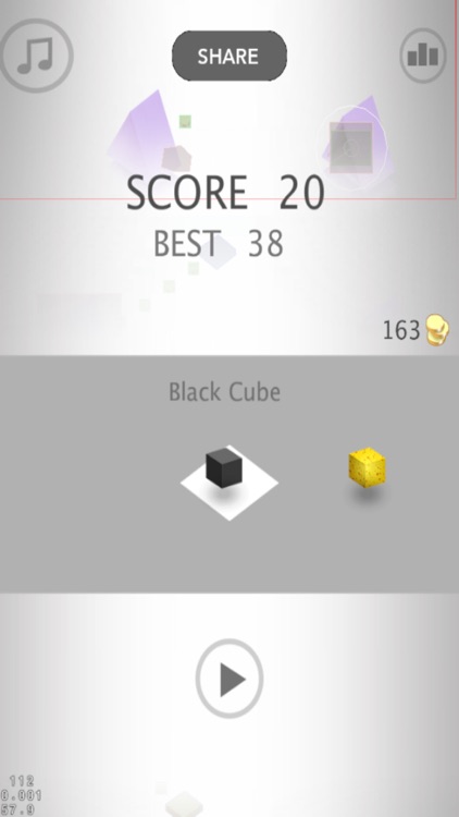 Slipper Cubes screenshot-3