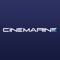 Cinemarine iPhone Uygulaması ile ;