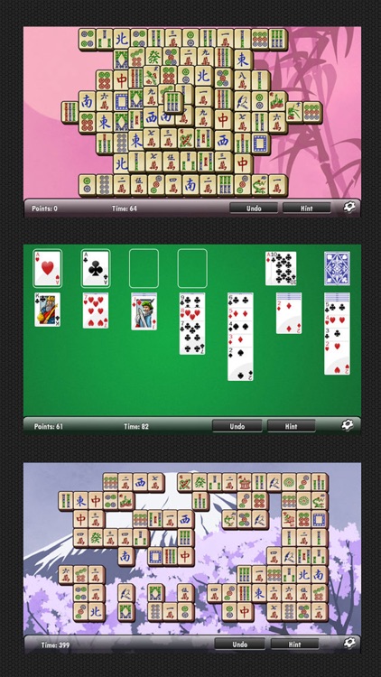 ALL-IN-1 Game Box screenshot-4